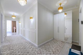 "Для Вас " 2-х комнат- "4Уои " residential complex - Almaty - 2