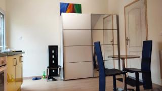 Charmant Studio pour une ou deux personnes - La Courneuve - 9