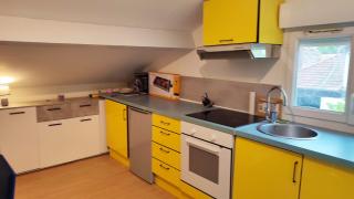 Charmant Studio pour une ou deux personnes - 7