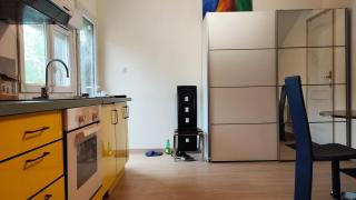 Charmant Studio pour une ou deux personnes - 6