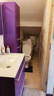 Charmant Studio pour une ou deux personnes - La Courneuve - 4