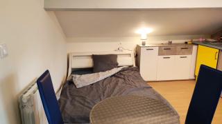 Charmant Studio pour une ou deux personnes - La Courneuve - 3