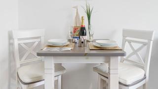 ZUM GOLFPLATZ Wellness-Appartement APPARTO Grömitz - 2