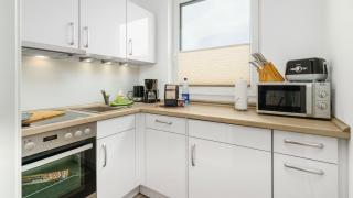 ZUM GOLFPLATZ Wellness-Appartement APPARTO Grömitz - Grömitz - 6