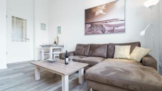 ZUM GOLFPLATZ Wellness-Appartement APPARTO Grömitz - Grömitz - 5