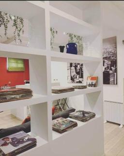 Loft I en Madrid - Madrid - 8