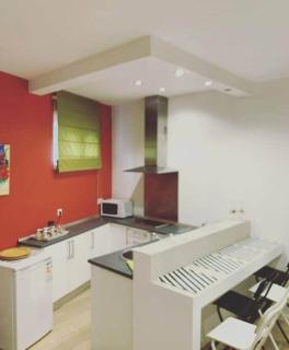 Loft I en Madrid - 6