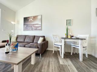 ZUM LEUCHTTURM Wellness-Appartement APPARTO Grömitz - Grömitz - 8