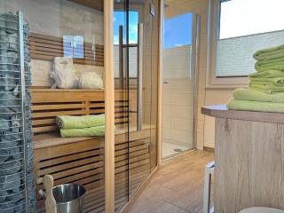 ZUM LEUCHTTURM Wellness-Appartement APPARTO Grömitz - Grömitz - 9