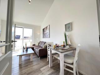 ZUM LEUCHTTURM Wellness-Appartement APPARTO Grömitz - Grömitz - 6