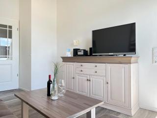 ZUM LEUCHTTURM Wellness-Appartement APPARTO Grömitz - Grömitz - 2