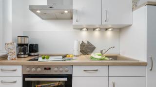 ZUM WELLENBAD Wellness-Appartement APPARTO Grömitz - Grömitz - 4