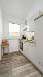 ZUM WELLENBAD Wellness-Appartement APPARTO Grömitz - Grömitz - 3