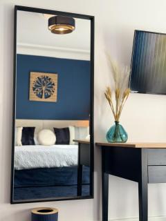 The Blue Suite - Fuengirola - 2