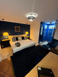 The Blue Suite - Fuengirola - 3