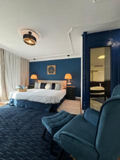 The Blue Suite - Fuengirola - 9