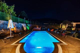 Ultra Delux Private Villa Ekolia Bodrum - - 1