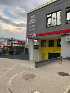 Private apartment Fontanu namai -nearby the center - Vilnius - 7