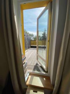 Private apartment Fontanu namai -nearby the center - Vilnius - 4