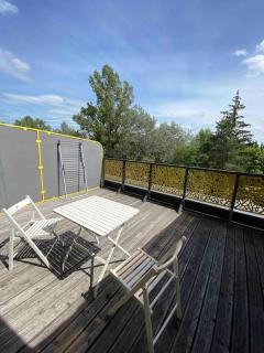 Private apartment Fontanu namai -nearby the center - Vilnius - 3