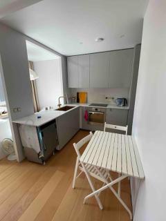 Private apartment Fontanu namai -nearby the center - Vilnius - 2