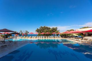 Family Hotel La Luna - All inclusive - Lun - 1