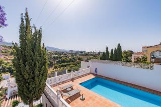 Charming House with Private Pool and Garden - Nerja - 9