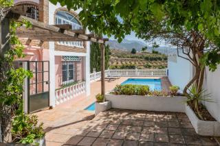 Charming House with Private Pool and Garden - Nerja - 8