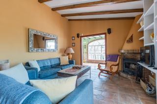 Charming House with Private Pool and Garden - Nerja - 5