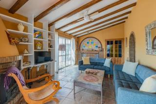 Charming House with Private Pool and Garden - Nerja - 4