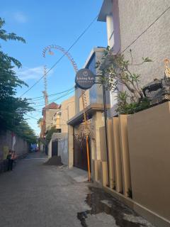 Living Bali Homestay sanur near mertasari beach - Sanur - 7