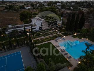 Villa Nausicaa - Piscina e Campo da Tennis privati - by Cala Salento - Porto Cesareo - 8