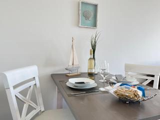 ZUR TAUCHGLOCKE Wellness-Appartement APPARTO Grömitz - Grömitz - 6