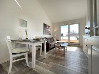 ZUR TAUCHGLOCKE Wellness-Appartement APPARTO Grömitz - Grömitz - 5