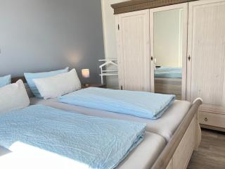 ZUR TAUCHGLOCKE Wellness-Appartement APPARTO Grömitz - Grömitz - 1