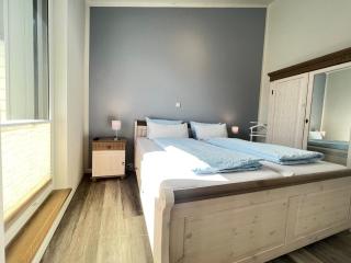 ZUR TAUCHGLOCKE Wellness-Appartement APPARTO Grömitz - Grömitz - 2
