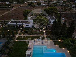 Villa Nausicaa - Piscina e Campo da Tennis privati - by Cala Salento - Porto Cesareo - 2