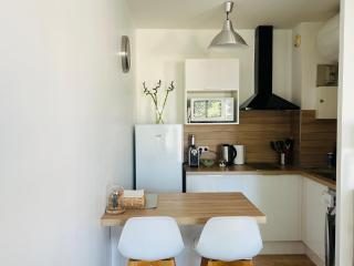 Le petit Aixois - Parking - 3