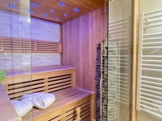 ZUR STEILKÜSTE Wellness-Appartement APPARTO Grömitz - Grömitz - 9
