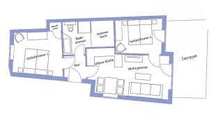 ZUR STEILKÜSTE Wellness-Appartement APPARTO Grömitz - Grömitz - 7
