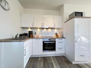 ZUR STEILKÜSTE Wellness-Appartement APPARTO Grömitz - Grömitz - 3
