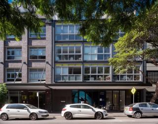 Cozy Modern Peaceful CityPad - Balcony AC Laundry - Sydney - 9