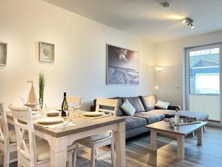 ZUM YACHTHAFEN Wellness-Appartement APPARTO Grömitz - Grömitz - 9