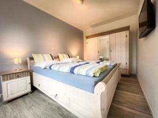 ZUM YACHTHAFEN Wellness-Appartement APPARTO Grömitz - Grömitz - 8