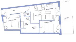 ZUM YACHTHAFEN Wellness-Appartement APPARTO Grömitz - Grömitz - 7