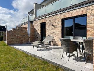 ZUM YACHTHAFEN Wellness-Appartement APPARTO Grömitz - Grömitz - 6