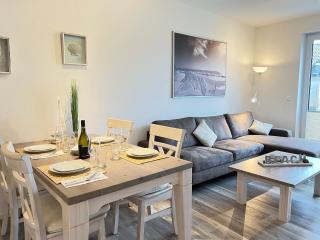 ZUM YACHTHAFEN Wellness-Appartement APPARTO Grömitz - Grömitz - 5