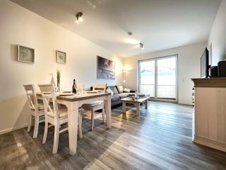 ZUM YACHTHAFEN Wellness-Appartement APPARTO Grömitz - Grömitz - 3