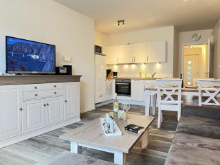 ZUM YACHTHAFEN Wellness-Appartement APPARTO Grömitz - Grömitz - 2