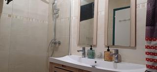 Appartement coquet - 2